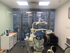 -马泷齿科·皓康门诊(尚都SOHO店)