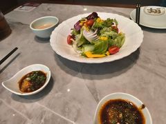 -船歌·鱼水饺青岛菜(太阳宫凯德MALL店)