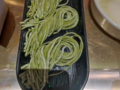 -左庭右院鲜牛肉火锅(七宝领展广场店)