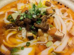 -山西人家(锦创书城店)