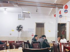 大堂-野狗羊肉汤