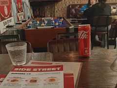 -Side Street街旁(交道口店)