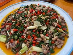 -李大爷的泡椒馆(冉家坝店)