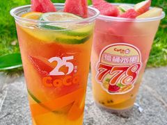 -CoCo都可(福州宝龙广场店)