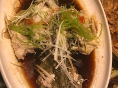 -一桶江山餐厅(松北店)