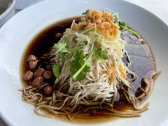 花园烫干丝-花园茶楼(兴城西路店)