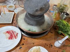 -元盛居(生态大街店)