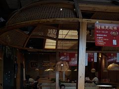 -四方桌·福建客家土菜(沙县步行街店)
