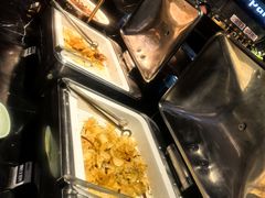 -盛江山自助料理(太原街万达店)