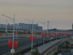 -华侨公园