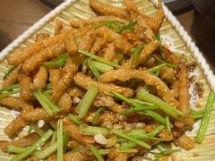 -黄泥岗·地道湖北菜(奥特莱斯店)