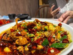 -李叔叔虾蟹大排档(青羊店)