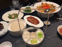 -桂满陇·海市蜃楼·黑金(国金店)