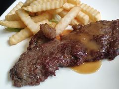 -花园餐厅(亚士厘道店)