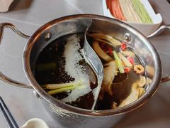 -君邦火锅(新疆大厦店)