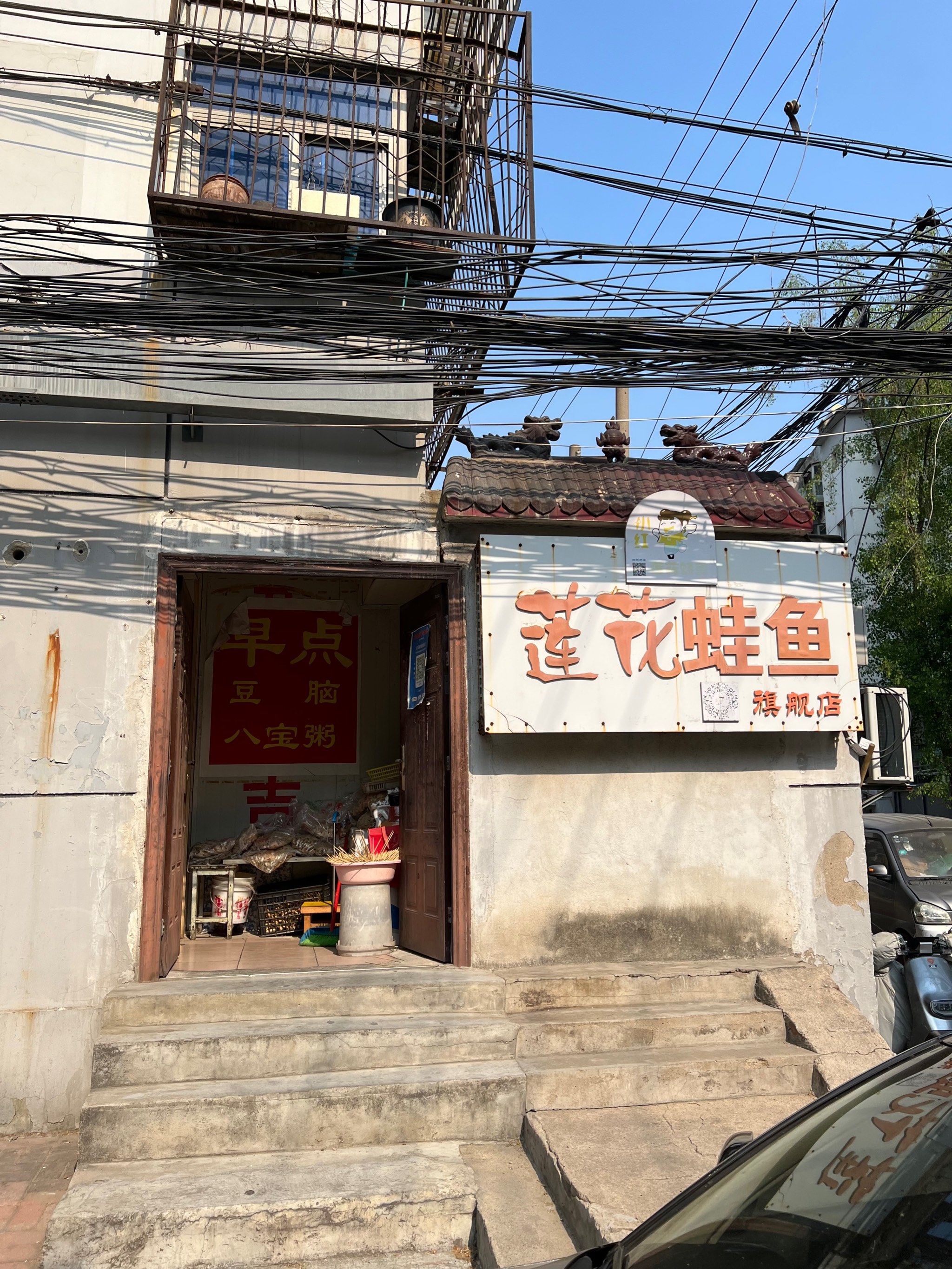 徐州娃娃鱼哪家强?非莲花莫属