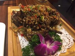 -梁记粥铺(开元地中海店)