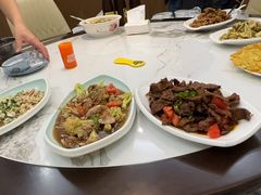 -老杨饭店(万科里店)