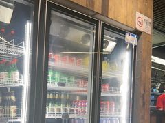 -破店肥哈·东北烧烤·夜宵(南山保利店)