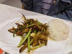 -香港新发烧腊茶餐厅(书城店)