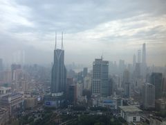 iphone_upload_pic-上海明天广场JW万豪酒店