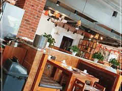 大堂-惠友大虾(太原北街店)