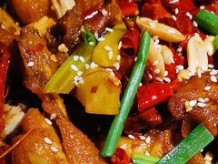 -听说碳烧蛙(高新万达店)