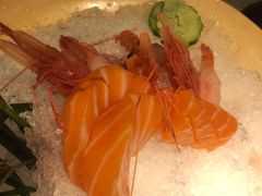 -山葵家·创意料理(万象汇店)