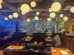 -本色.小马哥烧烤(五一路总店)