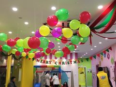 -想象乐创意早教托育中心(殷高西路店)
