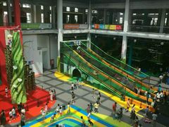 -蒙特利亲子乐园