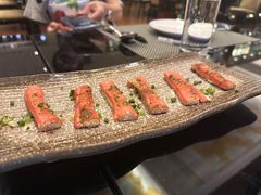 -富力威斯汀酒店·知味自助餐厅