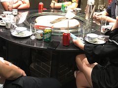 -挂旗柴锅鸡(蚌山区嘉年华店)
