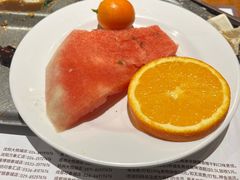 -汉巴味德(鹏欣水游城店)