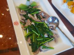 -万宝海鲜舫(劳动公园店)