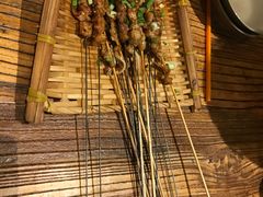 -串大叔炭火烤串·鸡西大冷面刀削面(总店)