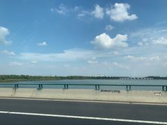 -南湖湿地公园