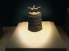 -台州博物馆