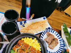 -仙隐小鹿中華の日料(正弘城店)