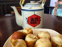 -哑巴生煎(临顿路店)