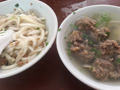 -石生肉丸(虎山中学店)