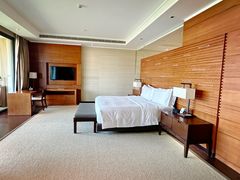 -海南清水湾莱佛士酒店