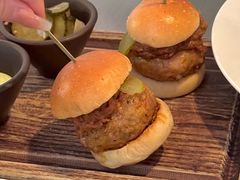 -Ocean's Table 欧舍