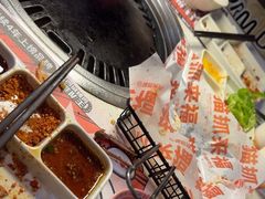 -猫抓烤肉(春熙路店)