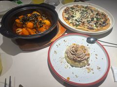 -Aqua Oasis 水天堂(石路天虹店)