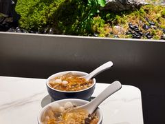 -绿茶餐厅(广州嘉裕太阳城店)