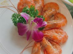 -糟粕醋·椰苑海南菜餐厅(亚龙湾天域酒店)