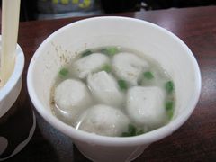 -原巷口鱼丸店(龙头路外卖店)