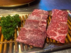 -大叹号·朝鲜族烤肉(潍坊泰华城店)