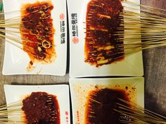 -格尔曼德(柳河路店)